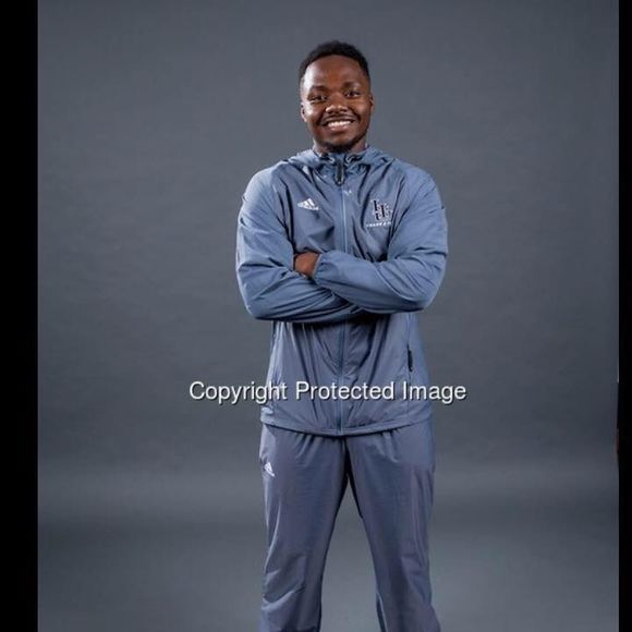 Meet your Posher, Clinton - Picture 1 of 1